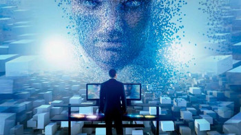 Фотография к новости: Жасанды интеллектінің ұтымды тұстарымен қоса қатері де бар – Фабрицио Хохшильд