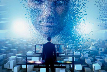 Фотография к новости: Жасанды интеллектінің ұтымды тұстарымен қоса қатері де бар – Фабрицио Хохшильд