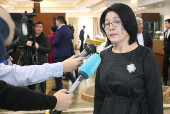 Фотография к новости: Әліпбидегі төл дыбыстардың ерекшелігін көрсетуде қандай белгілерді пайдаланған жөн