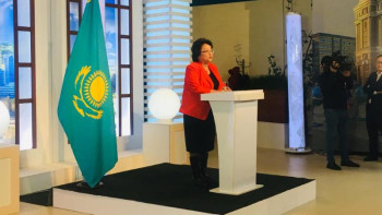 Фотография к новости: Коронавирустан қалай қорғануға болады – маман кеңесі 