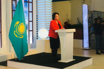 Фотография к новости: Коронавирустан қалай қорғануға болады – маман кеңесі 