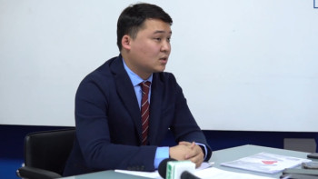 Фотография к новости: Шымкенттік студенттер: 20 сағат жұмысқа - 20 мың теңге