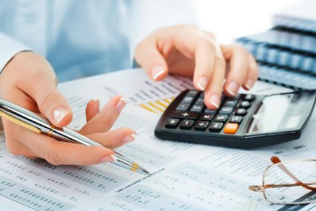 Фотография к новости: 121 жеке кәсіпкер 1 пайызбен несие алды