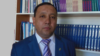 Фотография к новости: Фараби-1150: Қай кезеңде болмасын қала – мәдениет пен өркениеттің ошағы – Бақыт Әбжет