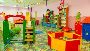 Фотография к новости: Мектепке дейінгі білім беруде Шымкент көш бастап тұр – министр 