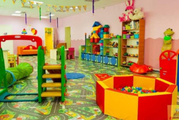 Фотография к новости: Мектепке дейінгі білім беруде Шымкент көш бастап тұр – министр 