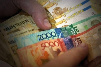 Фотография к новости: Пара алған экс-әкім өз кінәсін мойындаған 