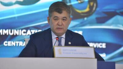 Коронавирус: Министр қазақстандықтарға шетелге шықпауға кеңес берді