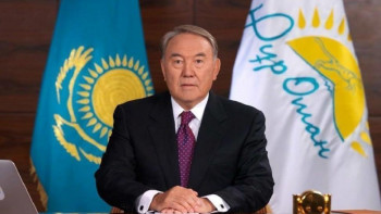 Фотография к новости: Елбасы "Nur Otan" партиясының кеңейтілген отырысын өткізеді