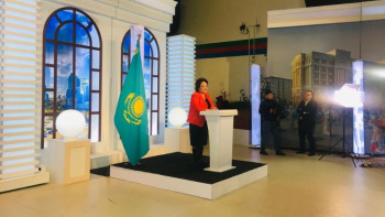 Фотография к новости: Қытайдан елге оралған 41 адам ауруханада жатыр 