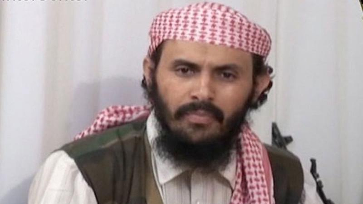 АҚШ Йеменде Аль-Каида басшысын өлтірді