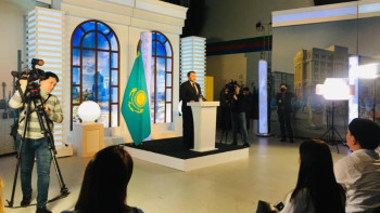 Фотография к новости: Қытаймен шекара жабылды