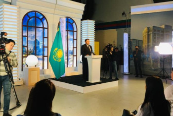 Фотография к новости: Қытаймен шекара жабылды