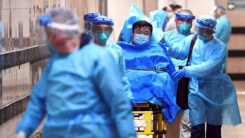 Фотография к новости: Коронавирус: 362 адам көз жұмып, 483 адам толық жазылды