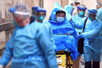 Фотография к новости: Коронавирус: 362 адам көз жұмып, 483 адам толық жазылды