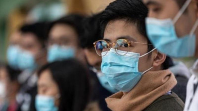 Қытайда шетелдік 16 адам коронавирус жұқтырған