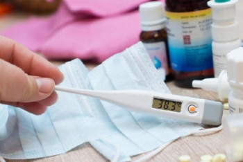 Фотография к новости: Алматыда коронавирусқа қарсы жұмыстар жалғасуда