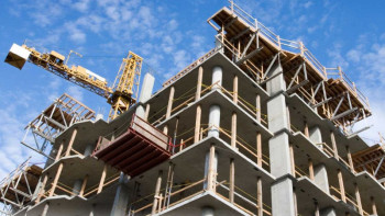 Фотография к новости: Қарағанды. 2020 жылға жоспар: 630 мың шаршы метр тұрғын үй