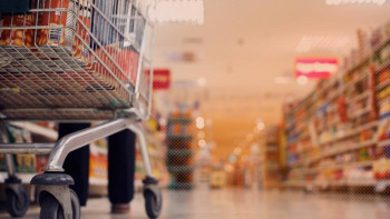 Фотография к новости: Бөлшек сауданың нақты көлем индексі бір жылда 3% өскен