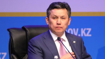 Фотография к новости: Бюджеттен бөлінген 3 млрд теңге бос жатыр - Бақыт Сұлтанов