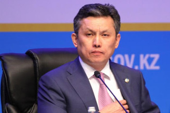 Фотография к новости: Бюджеттен бөлінген 3 млрд теңге бос жатыр - Бақыт Сұлтанов