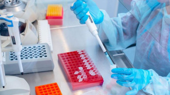 Фотография к новости: Жыл сайын 35 мыңнан аса адамға қатерлі ісік диагнозы қойылады