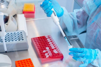 Фотография к новости: Жыл сайын 35 мыңнан аса адамға қатерлі ісік диагнозы қойылады