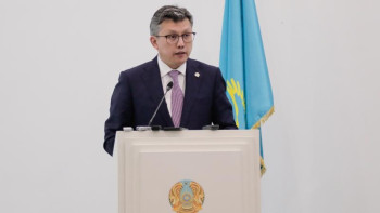 Фотография к новости: Қазақстан-Өзбекстан сауда-экономикалық орталығы құрылуы мүмкін