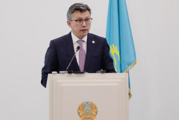 Фотография к новости: Қазақстан-Өзбекстан сауда-экономикалық орталығы құрылуы мүмкін