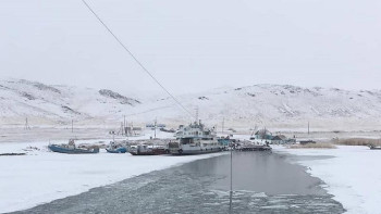 Фотография к новости: Күршімге өтетін көпір құрылысы биыл басталады 