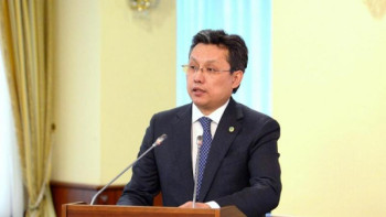 Фотография к новости: Министр Бақыт Сұлтанов әкімдерге қатты ашулы