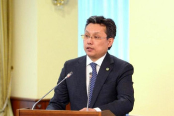 Фотография к новости: Министр Бақыт Сұлтанов әкімдерге қатты ашулы