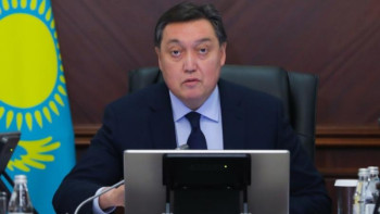 Фотография к новости: Ескертемін: Мамин әкімдерге 1 апта уақыт берді