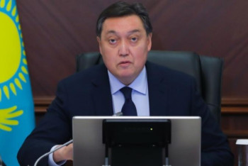 Фотография к новости: Ескертемін: Мамин әкімдерге 1 апта уақыт берді