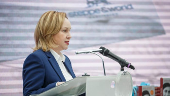 Фотография к новости: "Енді ешқашан". Израиль қазақстандықтардың қиын сәттегі көмегін есте сақтайды – елші 