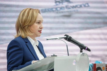 Фотография к новости: "Енді ешқашан". Израиль қазақстандықтардың қиын сәттегі көмегін есте сақтайды – елші 