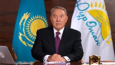 Назарбаевтың төрағалығымен Саяси кеңестің кеңейтілген отырысы өтеді