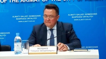 Фотография к новости: Коронавирусты емдеуге шамамыз жетеді – дәрігер