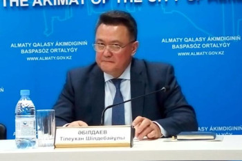 Фотография к новости: Коронавирусты емдеуге шамамыз жетеді – дәрігер