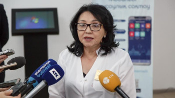 Фотография к новости: Бұрын ақылы болған қызмет қазір тегін көрсетіледі – емхана басшысы