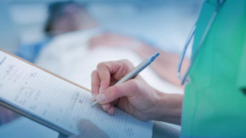 Фотография к новости: Дене қызуымен елге оралған 71 адам ауруханадан шығарылды