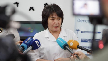 Фотография к новости: Медициналық сақтандыру: Емделуші дәрігерді өзі таңдай ала ма?