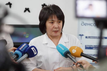 Фотография к новости: Медициналық сақтандыру: Емделуші дәрігерді өзі таңдай ала ма?