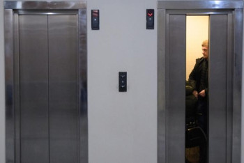 Фотография к новости: Теміртау. 2020 жылға жоспар: ескірген 59 лифт жаңартылады 