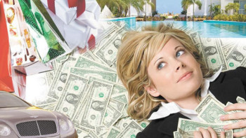 Фотография к новости: Instagram арқылы лотерея өткізіп жүргендерге заң жүзінде тыйым салынады