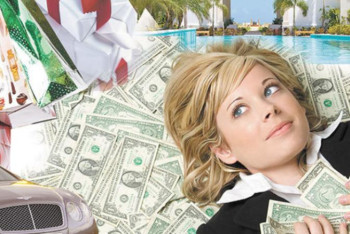 Фотография к новости: Instagram арқылы лотерея өткізіп жүргендерге заң жүзінде тыйым салынады