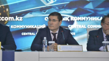 Фотография к новости: Қазақстан ағылшын тілін меңгеруде көштен қалып келеді 