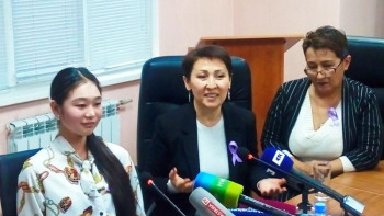 Фотография к новости: Ракты жеңгендер