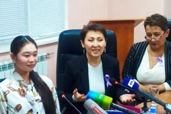 Фотография к новости: Ракты жеңгендер