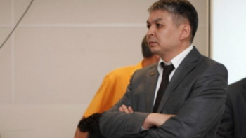 Фотография к новости: Ахметшәріп мәлімдемеден кейін сұрақ қойдырмаудың себебін түсіндірді